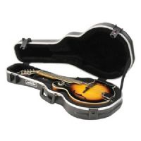 SBK, F-Style Mandolin Case