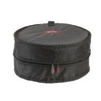 SBK, 6.5 x 13 Snare Drum Gig Bag