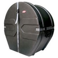 SBK, 16 x 30 Marching Bass Drum Case