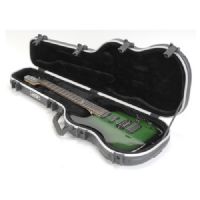 Shaped Standard Electric Guitar Case