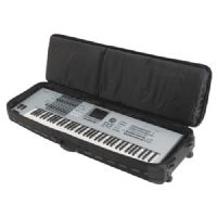 SBK, 76 Note Padded Keyboard Luggage