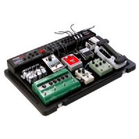 SBK, stagefive Professional Pedalboard Management system