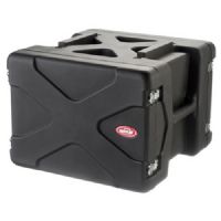 SBK, 8U Ultimate Strength Series Roto-Rack