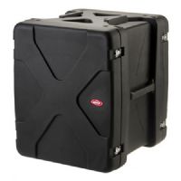 SBK, 14U Roto Shockmount Rack Case - 20