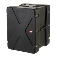 SBK, 16U Roto Shockmount Rack Case - 20