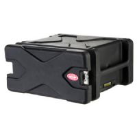 SBK, 5U Roll-X Rack Case