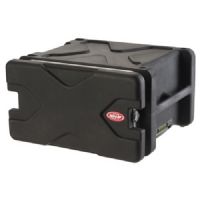 SBK, 6U Roll-X Rack Case