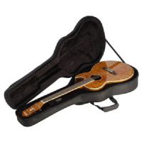 SBK, Thin-line Acoustic/Classical Guitar Soft Case