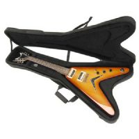 SBK, Flying V Guitar Soft Case