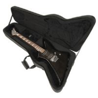 SBK, Explorer / Firebird Guitar Soft Case