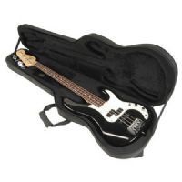 SBK, Universal Shaped Electric Bass Soft Case