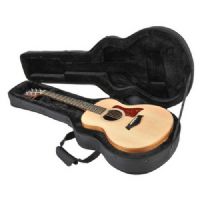 SBK, GS Mini Acoustic Guitar Case