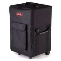 SBK, Small Rolling Powered Mixer Soft Case