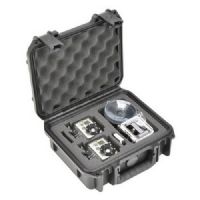 SBK, iSeries GoPro Camera Case 2-pack