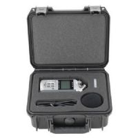 SBK, iSeries Case for Zoom H4N Recorder