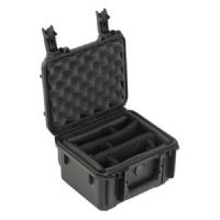 SBK, Small Mil-Std Waterproof Case 4