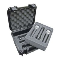 SBK, Waterproof Six Mic Case