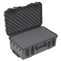 SBK, Mil-Std Waterproof Case 7