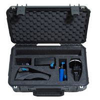 SBK, iSeries Red Rock Field Cinema DLSR Rig Case