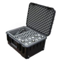 SBK, Waterproof Twenty-four Mic Case