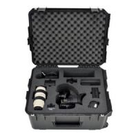SBK, iSeries Canon C300 Video Camera Case