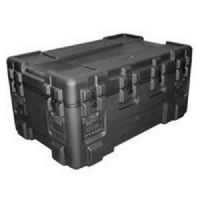 SBK, Roto Mil-Std Waterproof Case 18