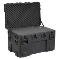 SBK, Roto Mil-Std Waterproof Case 24