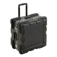 SBK, Pull Handle Case - No foam