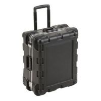 SBK, Pull Handle Case - No foam