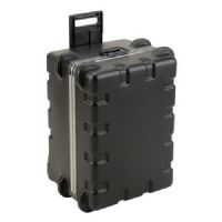 SBK, Pull Handle Case - No foam