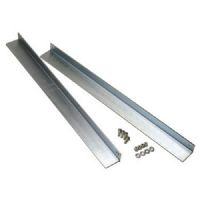 SBK, 24 Inch Support Rails