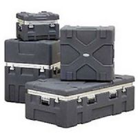 Roto X Shipping Case - No foam