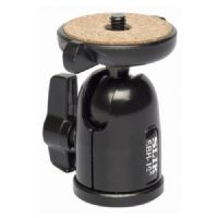 Slik 618-610 SBH-100 Medium Compact Ballhead - Black