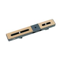 Slik 618-703 Twin Camera Plate 300
