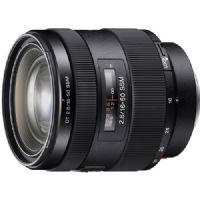 Sony 16-50mm f/2.8 DT Standard Zoom Lens
