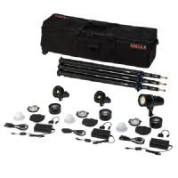 Light & Motion 860-2250-Kn Stella Pro 225 Kit