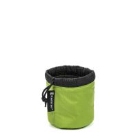 Tamrac T1110-5252 Goblin Lens Pouch .7 Kiwi