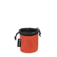 Tamrac T1110-8585 Goblin Lens Pouch .7 Pumpkin