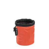 Tamrac T1115-8585 Goblin Lens Pouch 1.0 Pumpkin