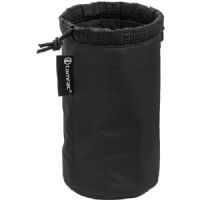 Tamrac T1120-1919 Goblin Lens Pouch 1.4 Black