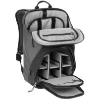 Tamrac T1210-1915 Hoodoo 20 Backpack - Black