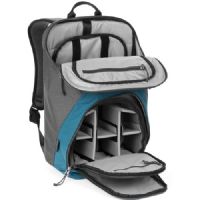 Tamrac T1210-4515 Hoodoo 20 Backpack - Ocean