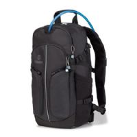 Tenba 632-451 Shootout ActionPack 14L (for GoPro)  Black