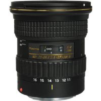 Tokina AT-X 116 PRO DX-II 11-16mm f/2.8 Lens for Canon EF