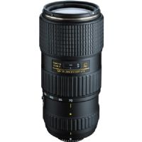 Tokina AT-X 70-200mm f/4 PRO FX VCM-S Lens for Nikon