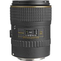 Tokina 100mm f/2.8 AT-X M100 AF Pro D Macro Autofocus Lens for Canon EOS