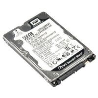 WD5000BEKT/50PK Western Digital Scorpio Black WD5000BEKT 500 GB Internal Hard Drive - 50 Pack