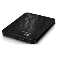 Western Digital My Passport 320 GB USB 3.0 Portable Hard Drive