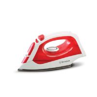 Westinghouse Clothing Steam Iron with 5-Ounce Water Tank, 1200-watt, Red