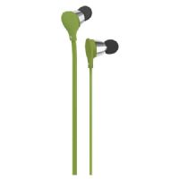 AT&T Jive Music + Calls Stereo Headphones - Green (EBM01)